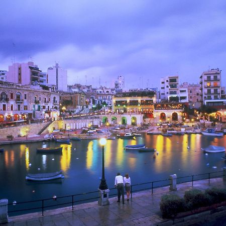 Stunning 2Br Holiday Penthouse In Central Sliema Extérieur photo
