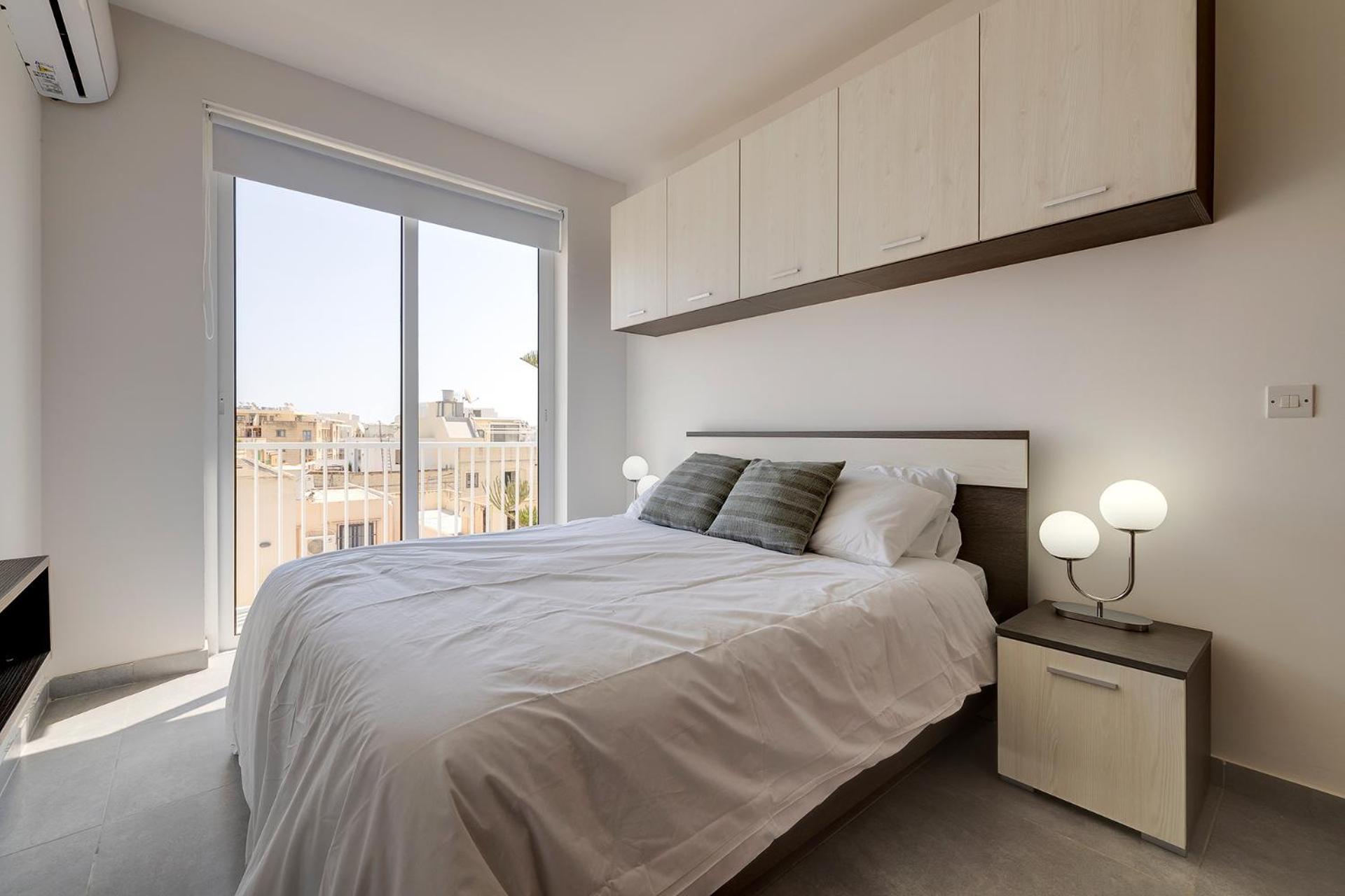 Stunning 2Br Holiday Penthouse In Central Sliema Extérieur photo