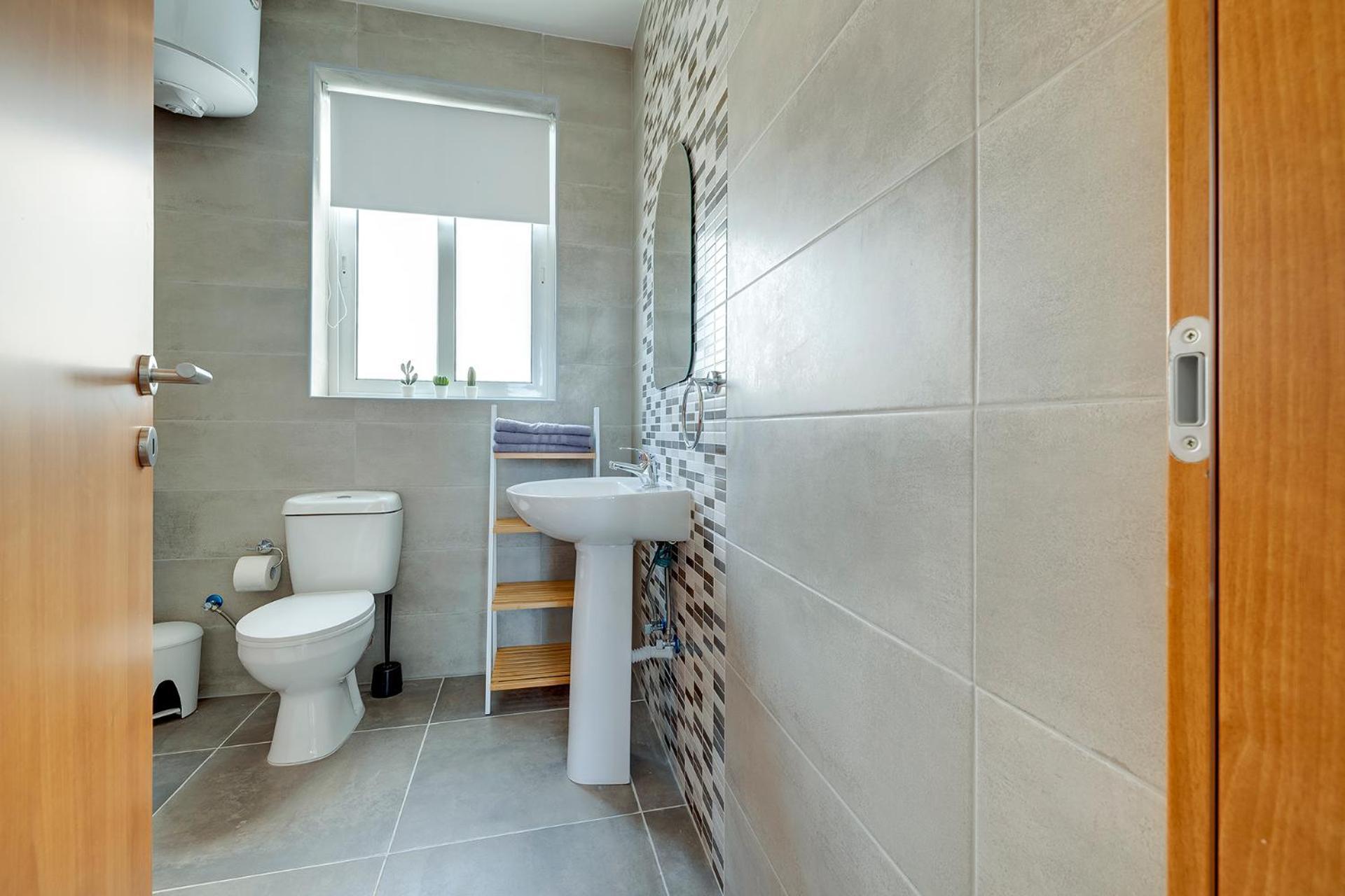 Stunning 2Br Holiday Penthouse In Central Sliema Extérieur photo