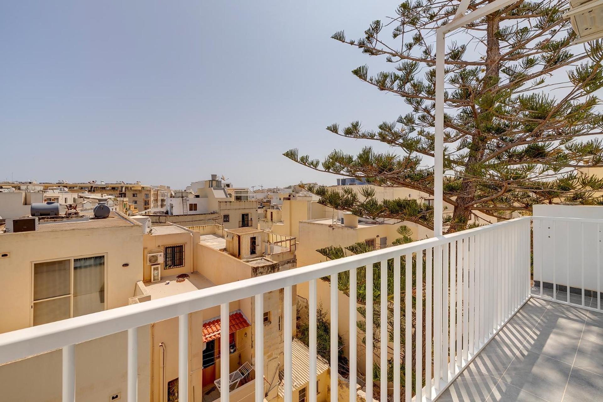 Stunning 2Br Holiday Penthouse In Central Sliema Extérieur photo