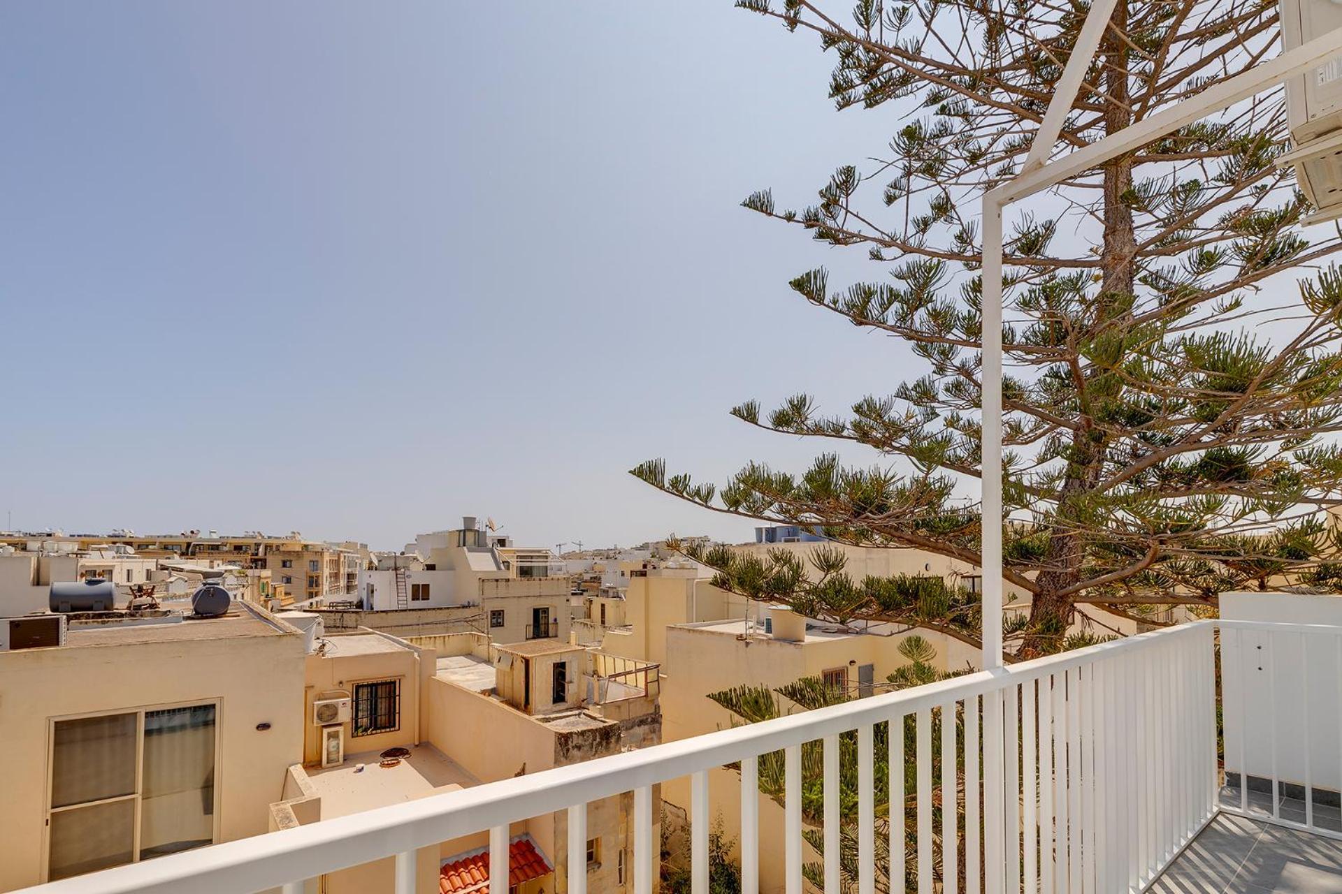 Stunning 2Br Holiday Penthouse In Central Sliema Extérieur photo