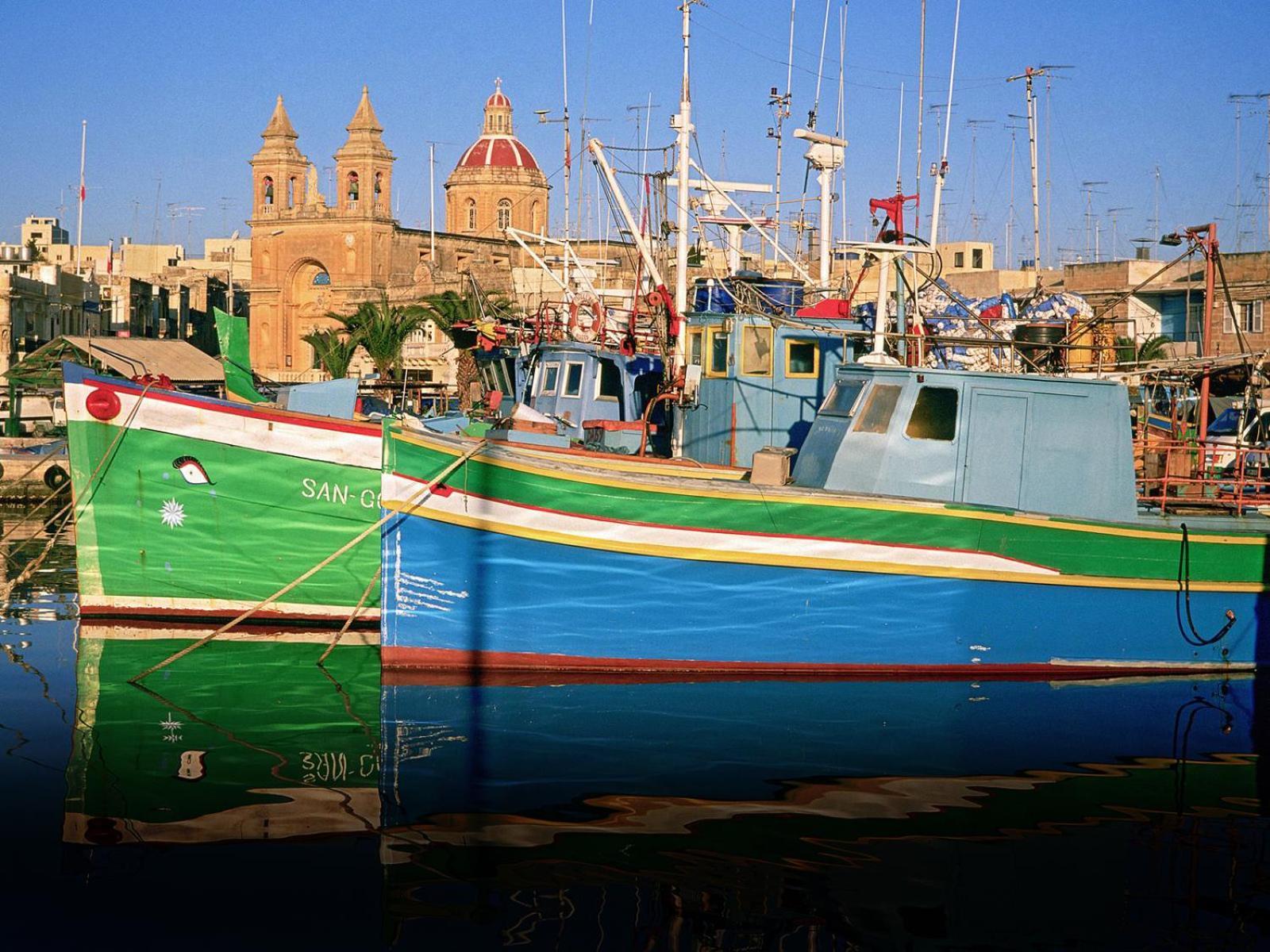 Stunning 2Br Holiday Penthouse In Central Sliema Extérieur photo